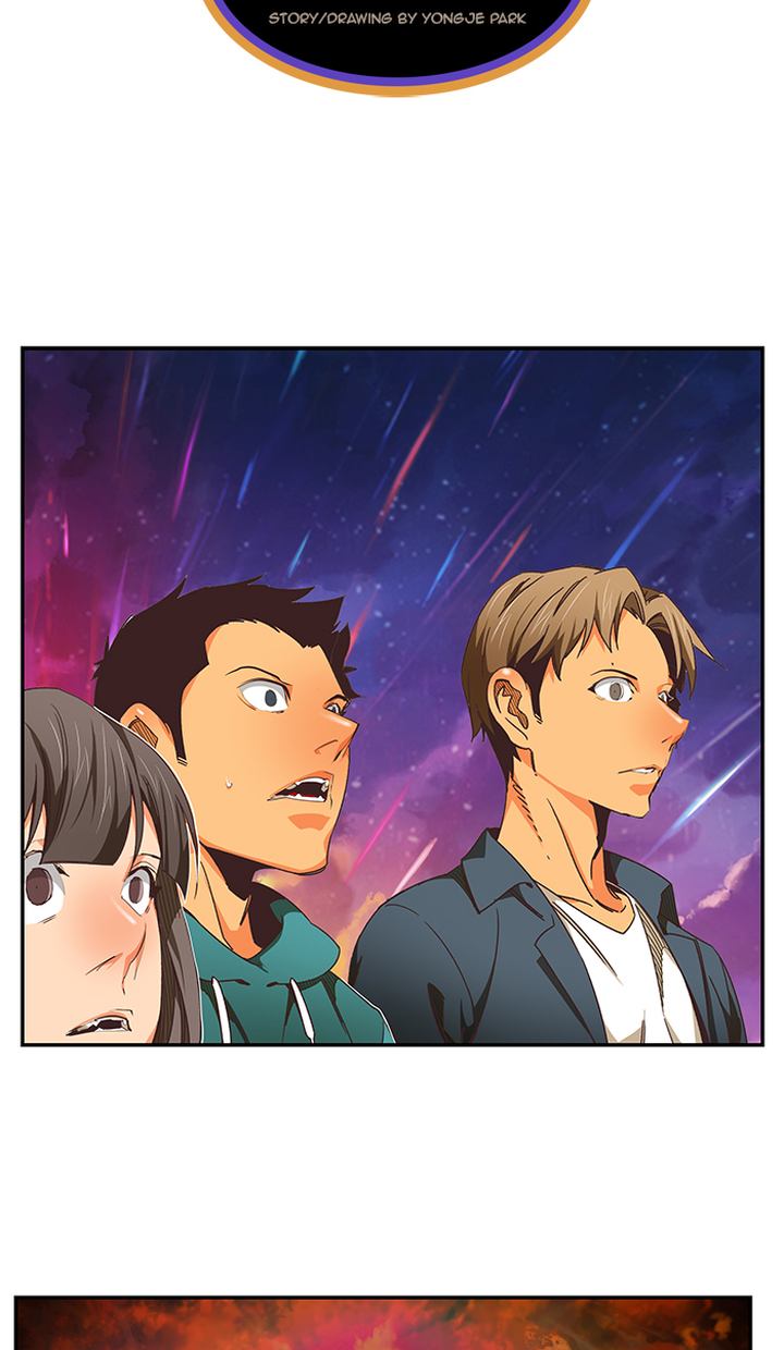 The God Of High School 478 14