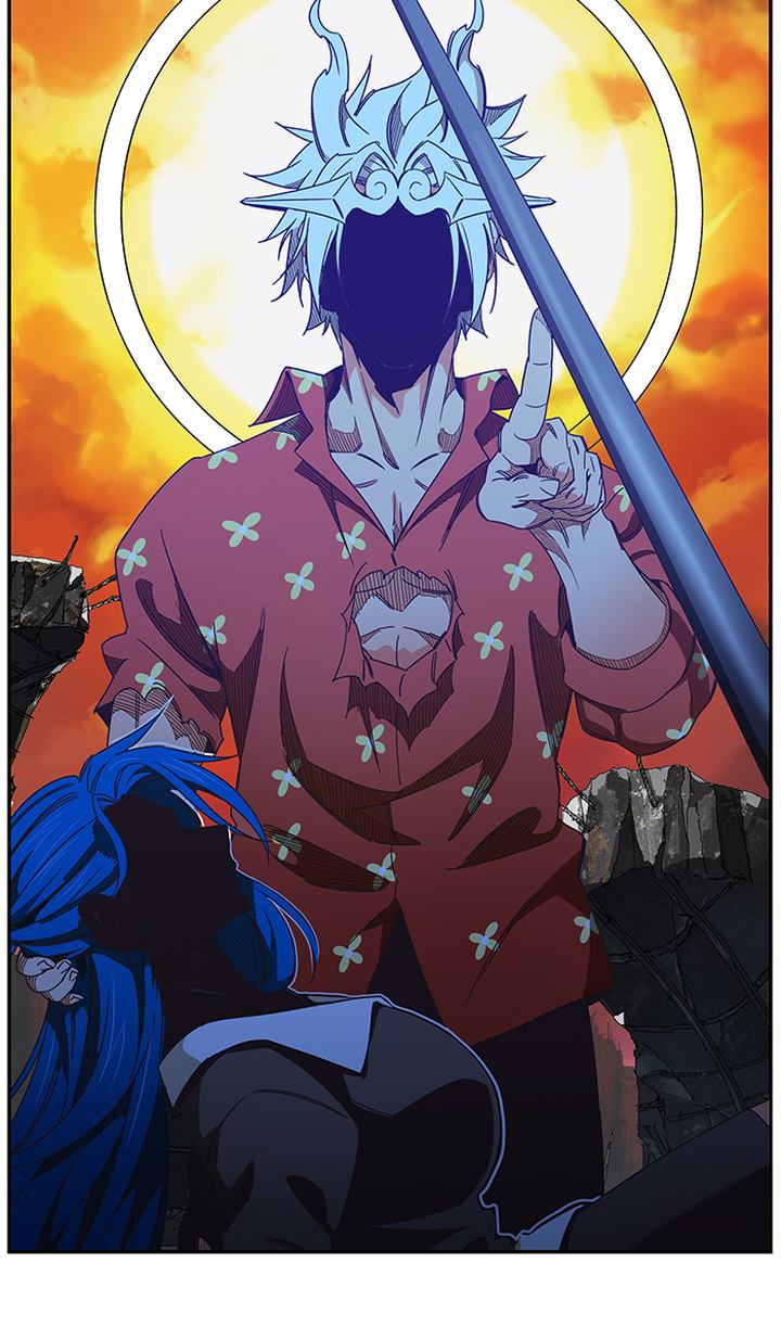 The God Of High School 478 30