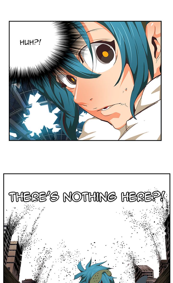 The God Of High School 478 38