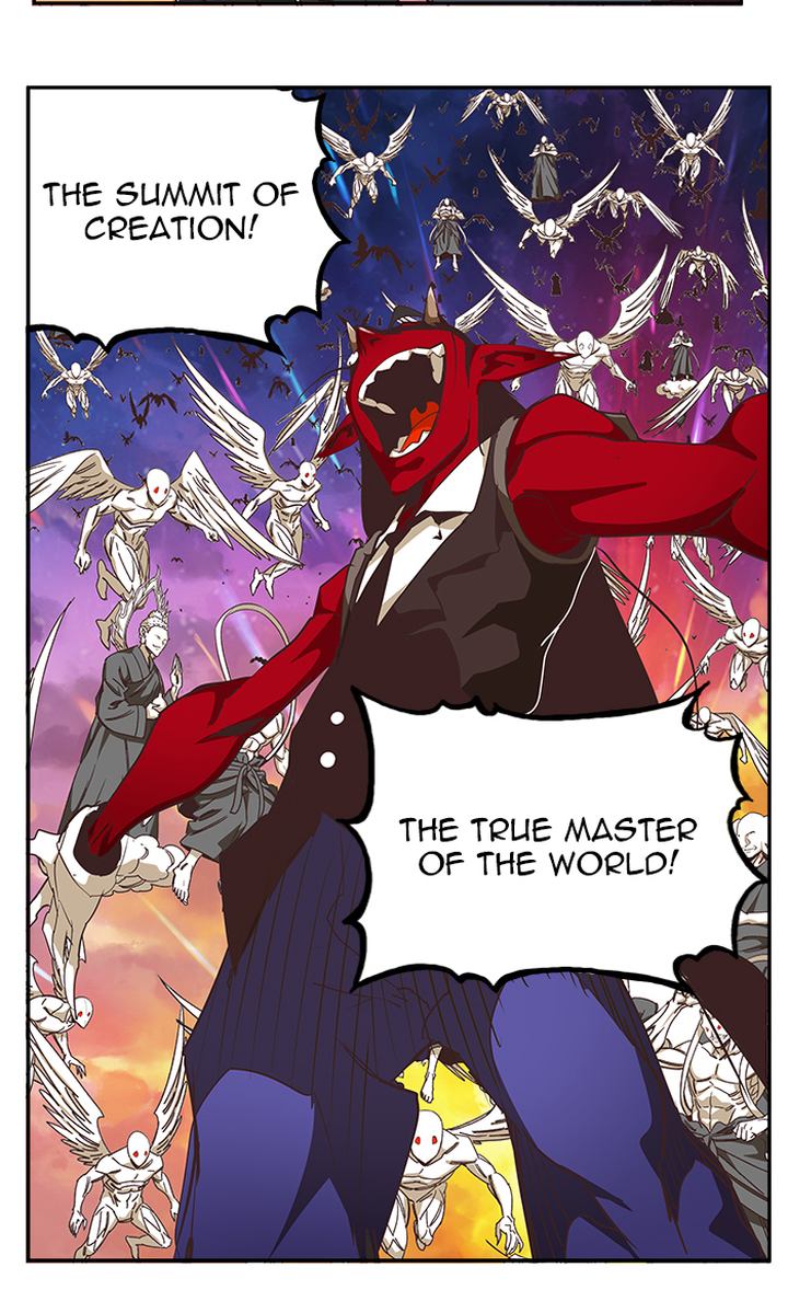 The God Of High School 478 48