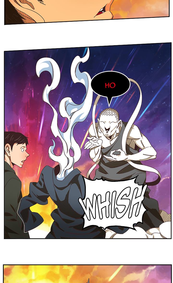 The God Of High School 478 50