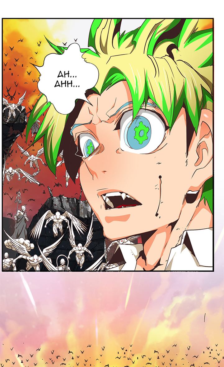 The God Of High School 478 55