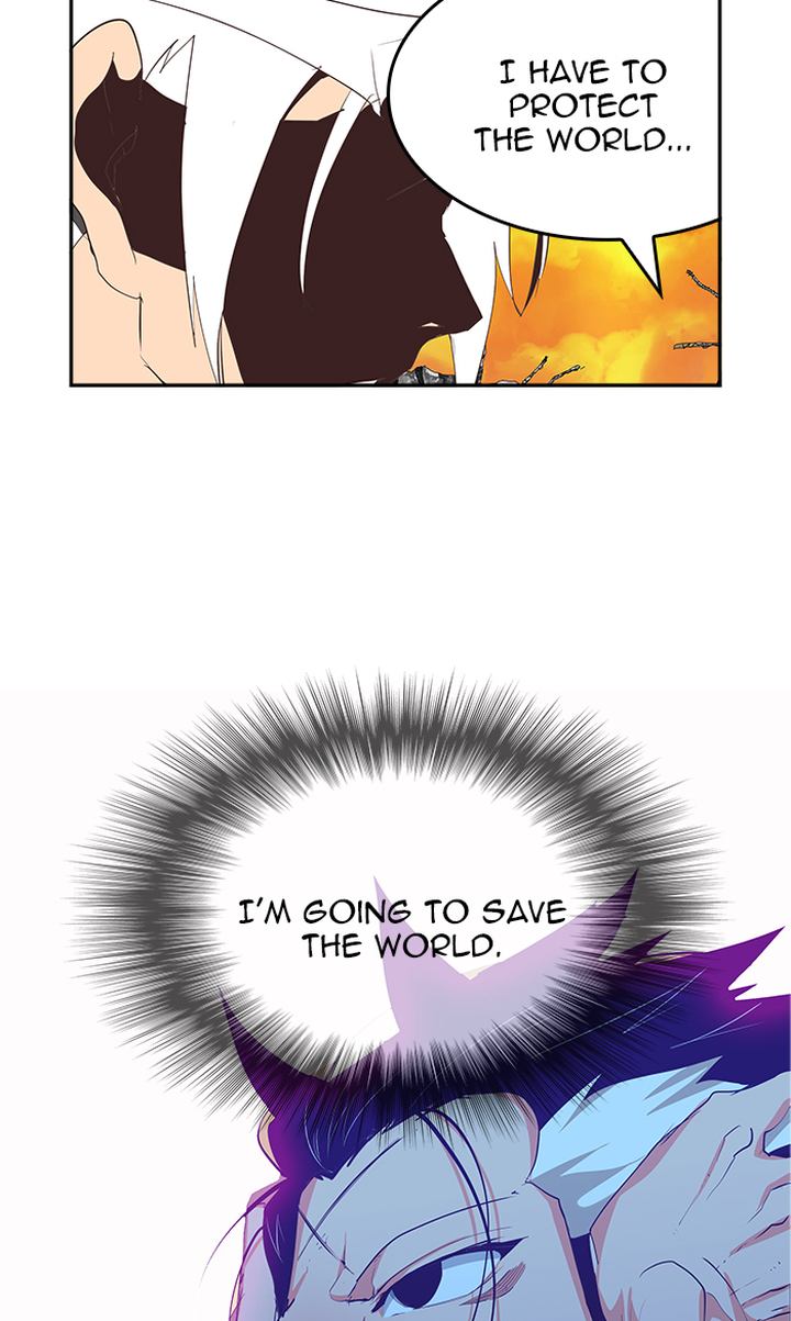 The God Of High School 478 74