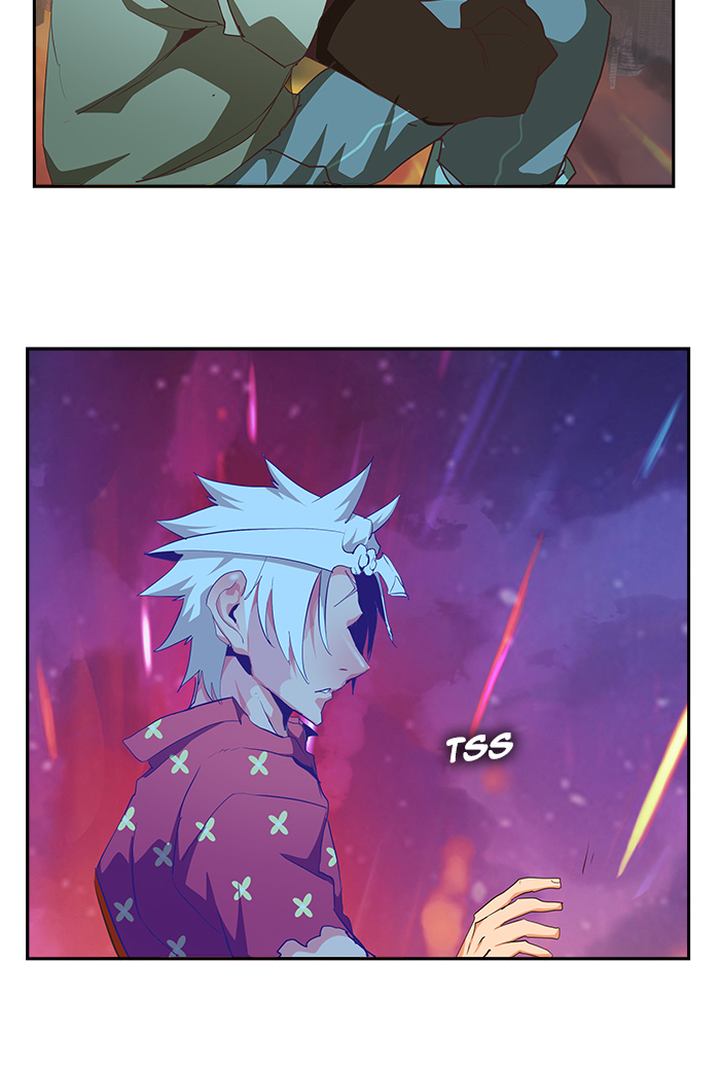 The God Of High School 478 82