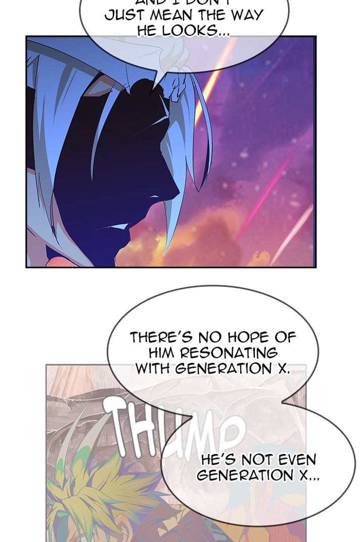 The God Of High School 478 85