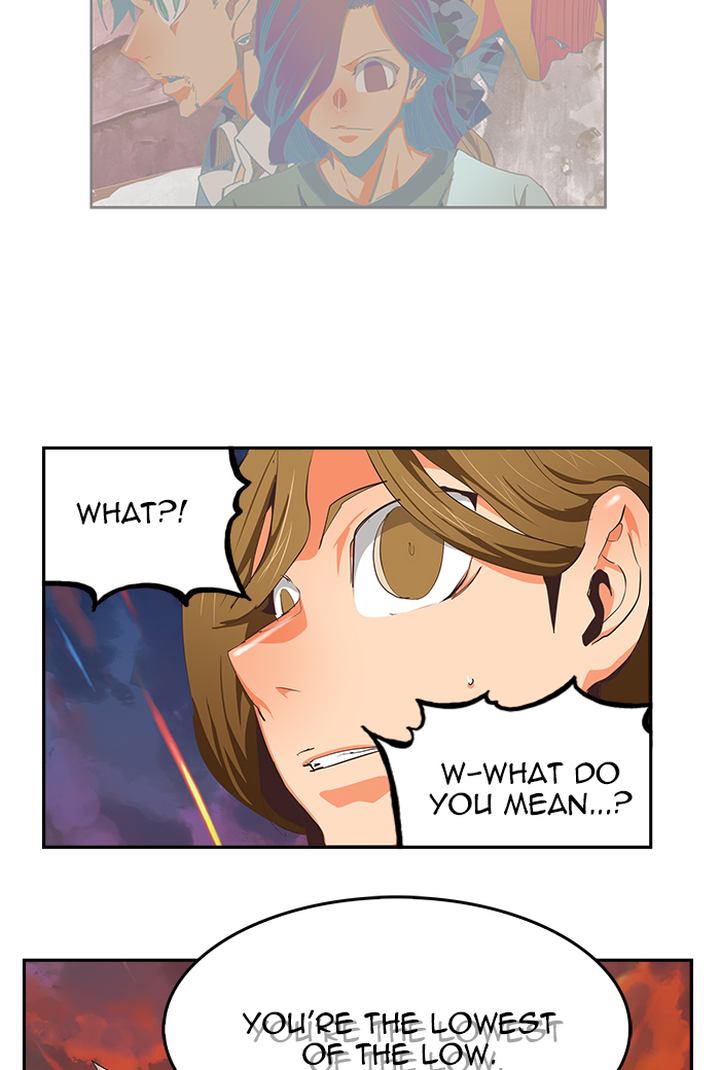 The God Of High School 478 86