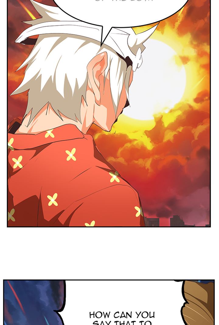 The God Of High School 478 87