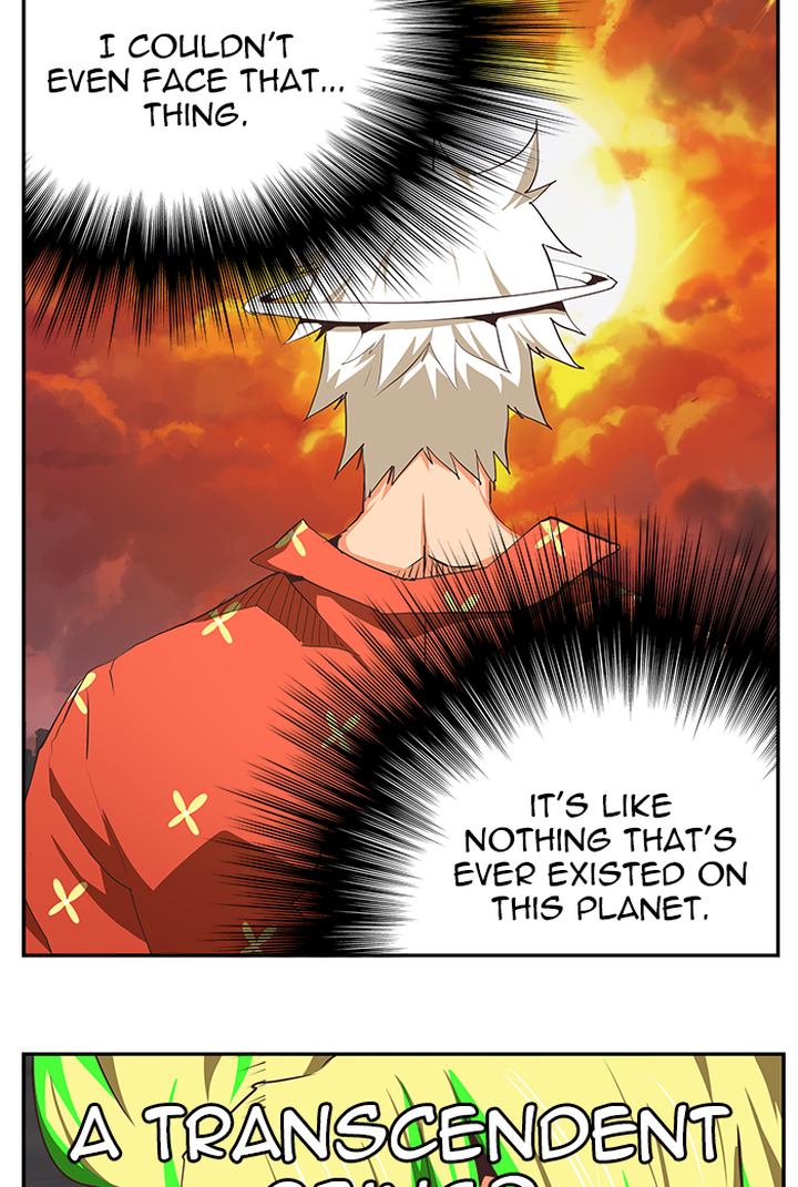 The God Of High School 478 93