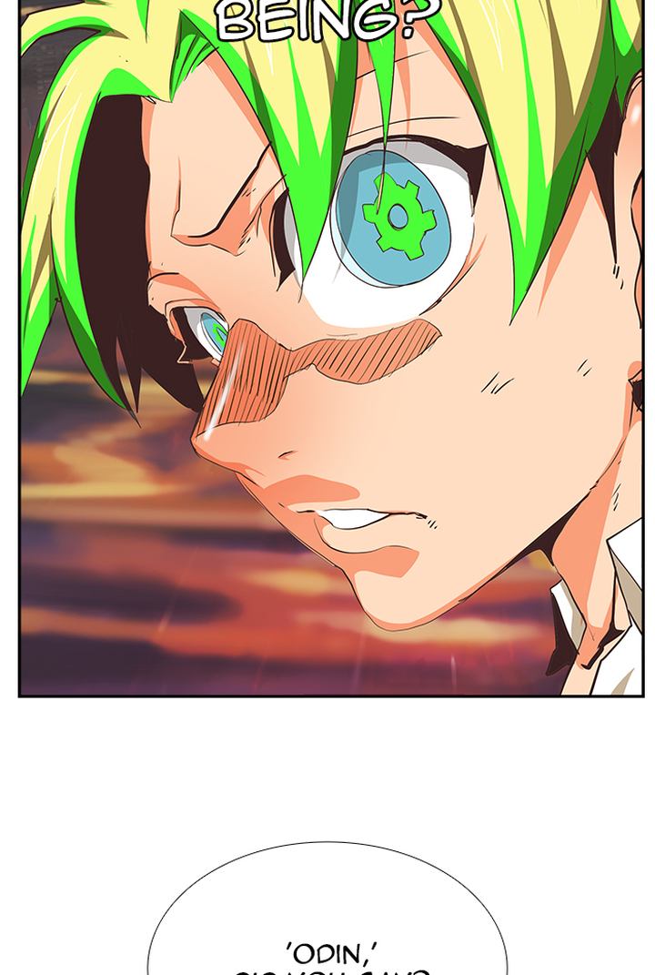 The God Of High School 478 94