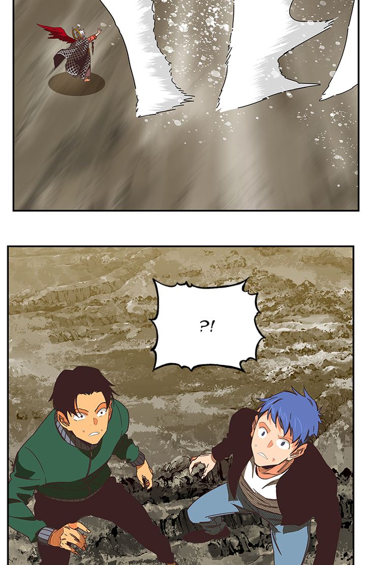 The God Of High School 480 103