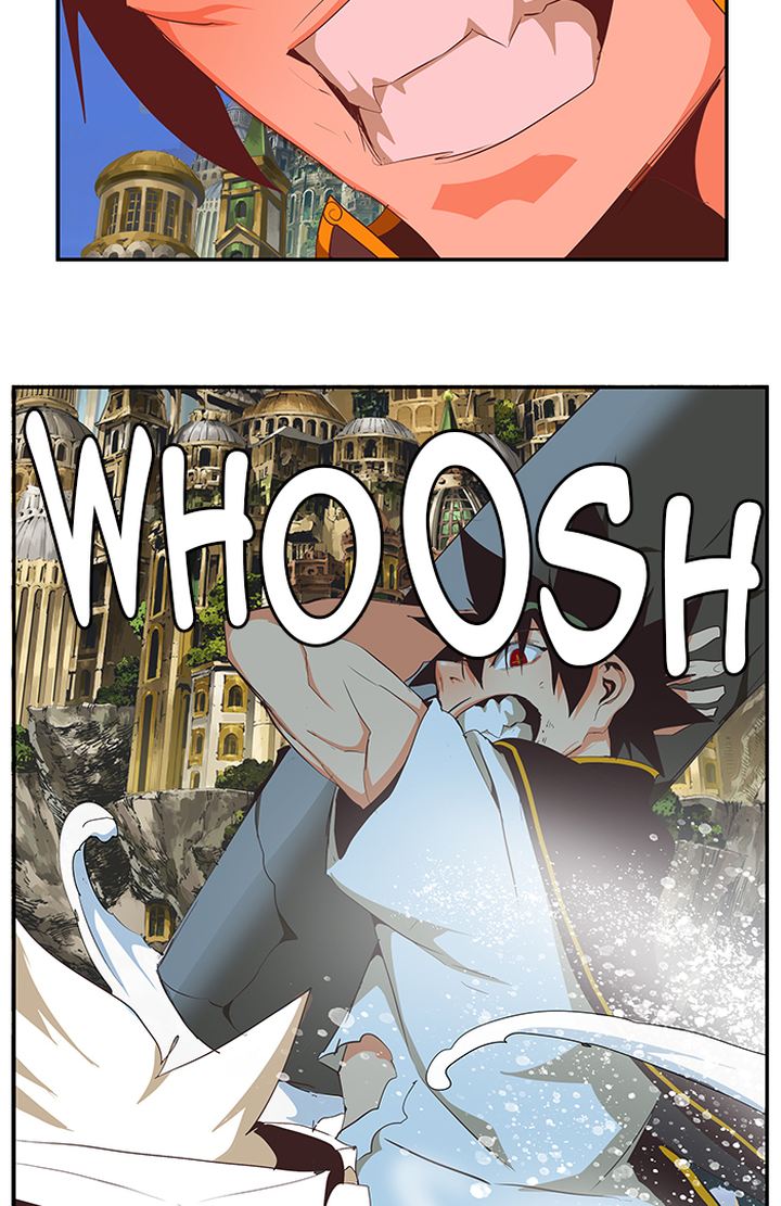The God Of High School 480 107