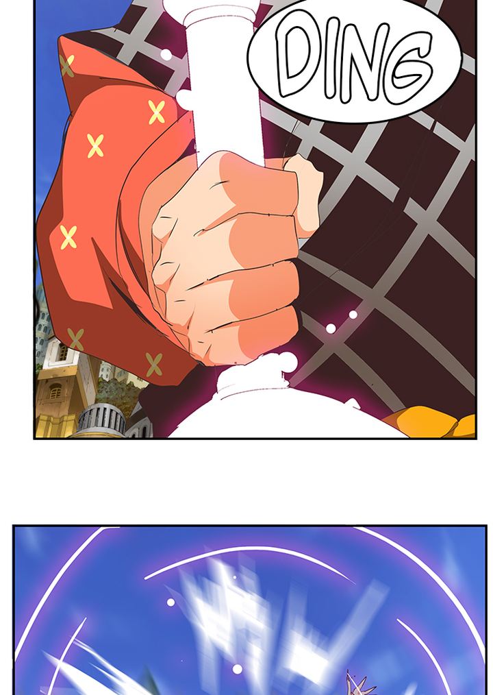 The God Of High School 480 112
