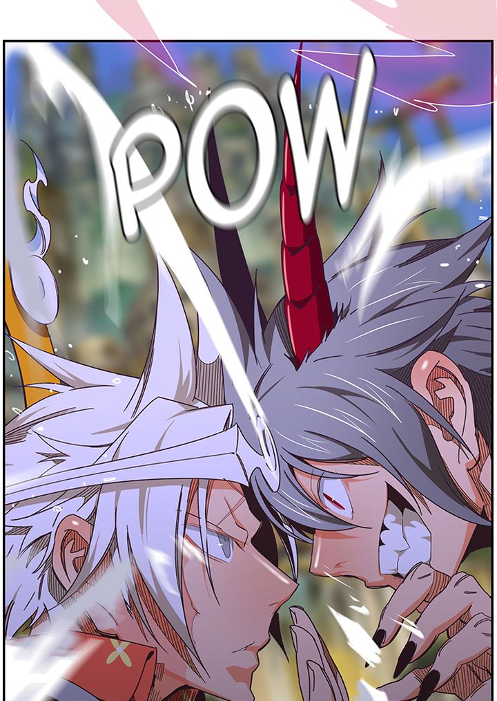 The God Of High School 480 126
