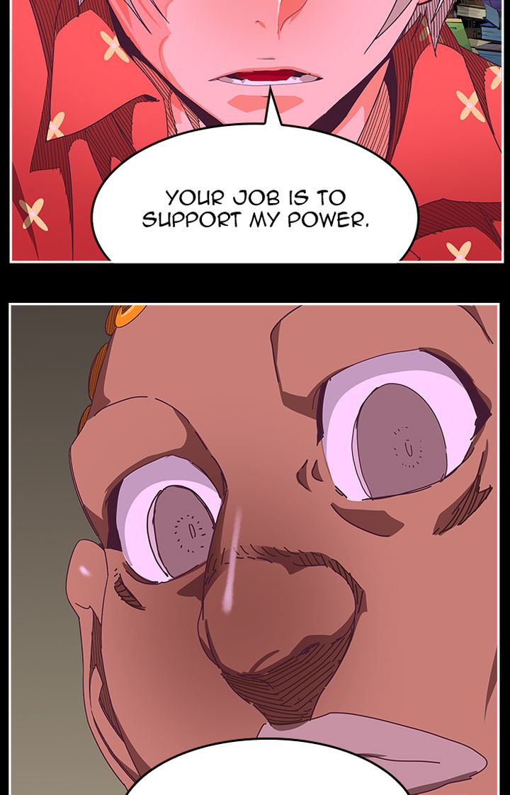 The God Of High School 480 13