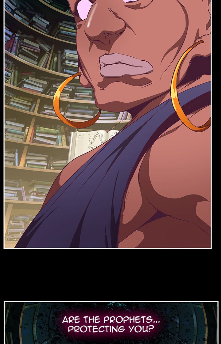 The God Of High School 480 17