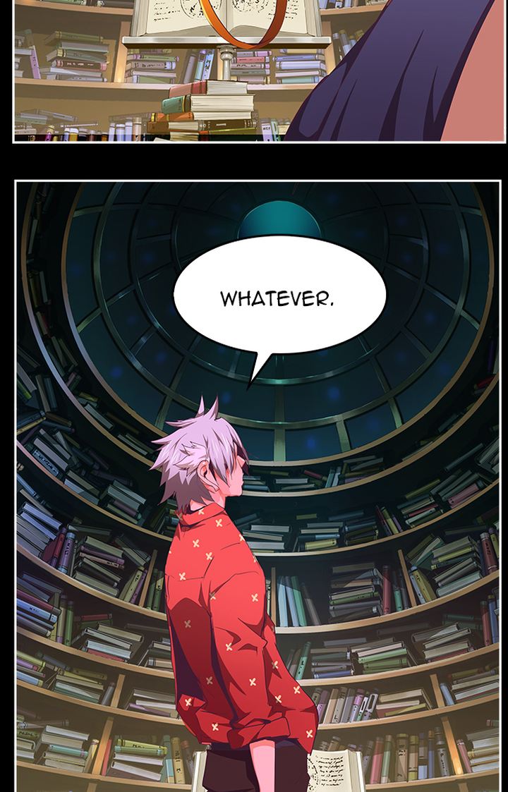 The God Of High School 480 2