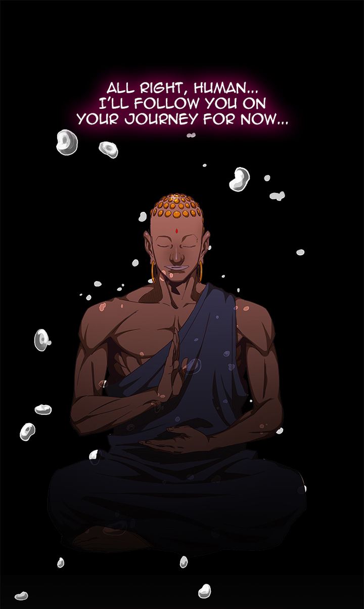 The God Of High School 480 23