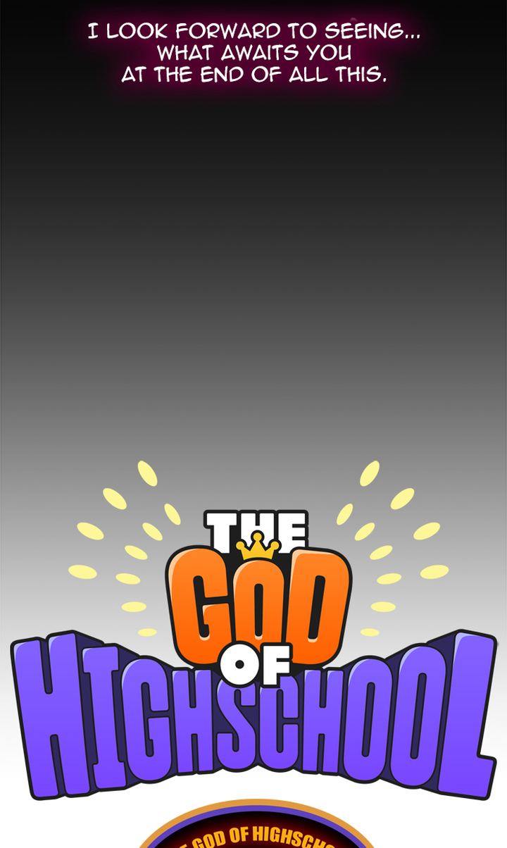 The God Of High School 480 24