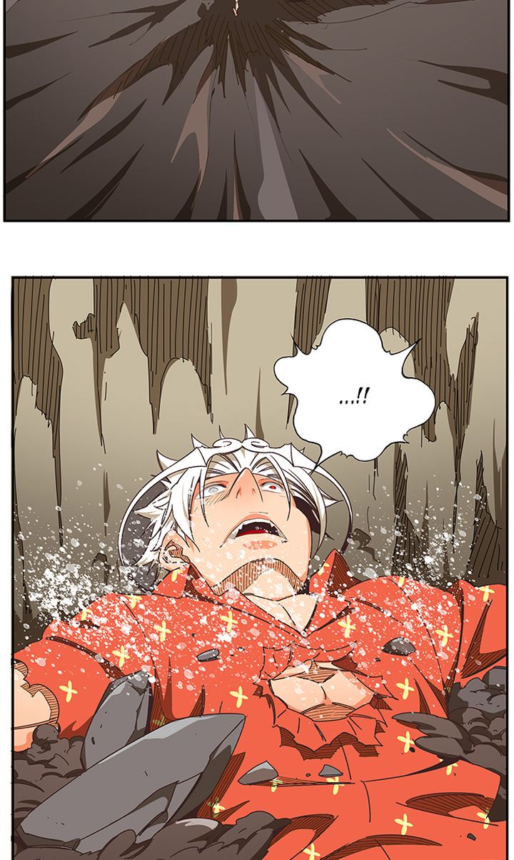 The God Of High School 480 29