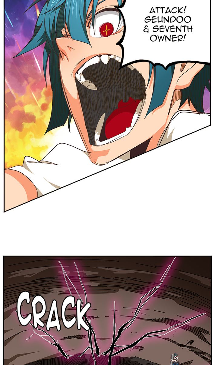 The God Of High School 480 39