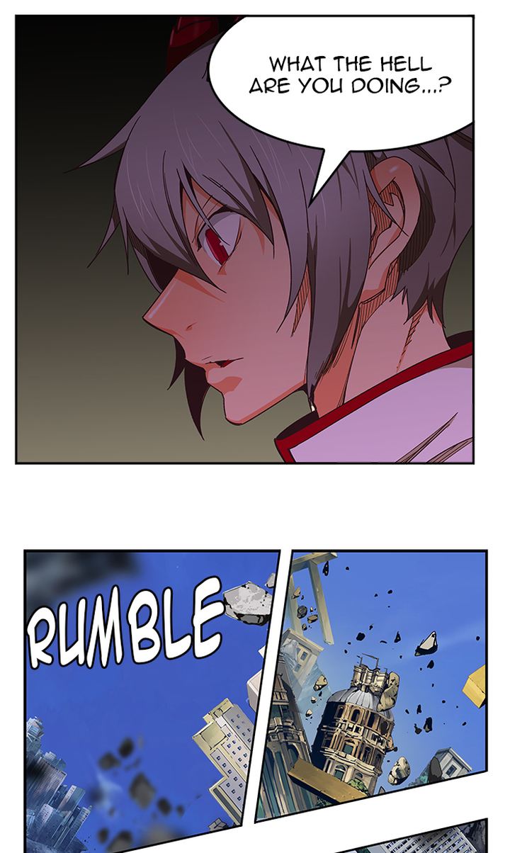 The God Of High School 480 41