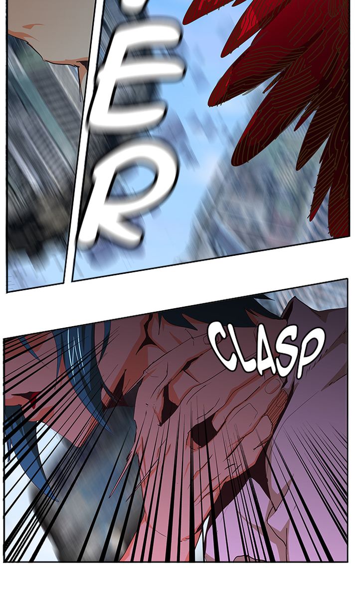 The God Of High School 480 44