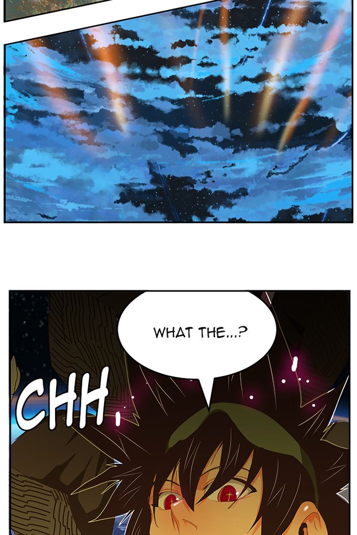 The God Of High School 480 49