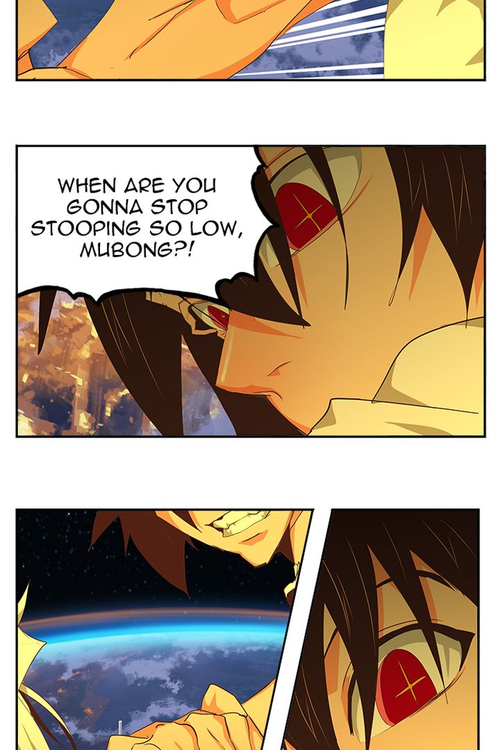 The God Of High School 480 51