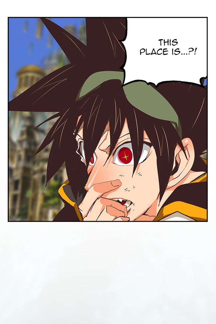 The God Of High School 480 56