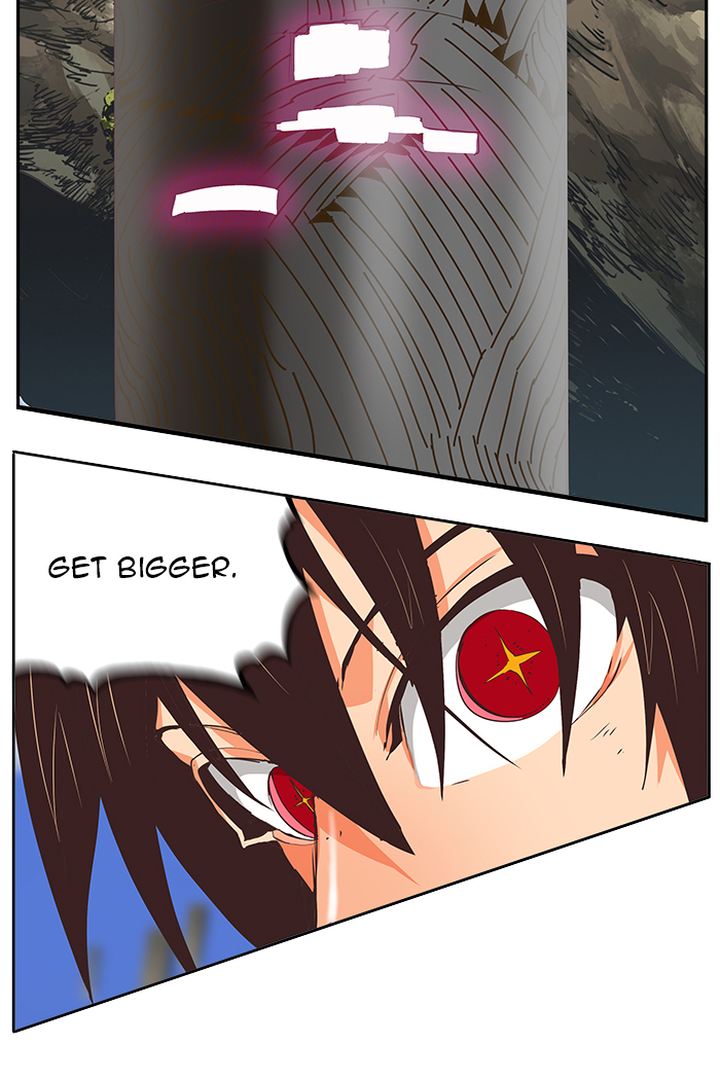 The God Of High School 480 66
