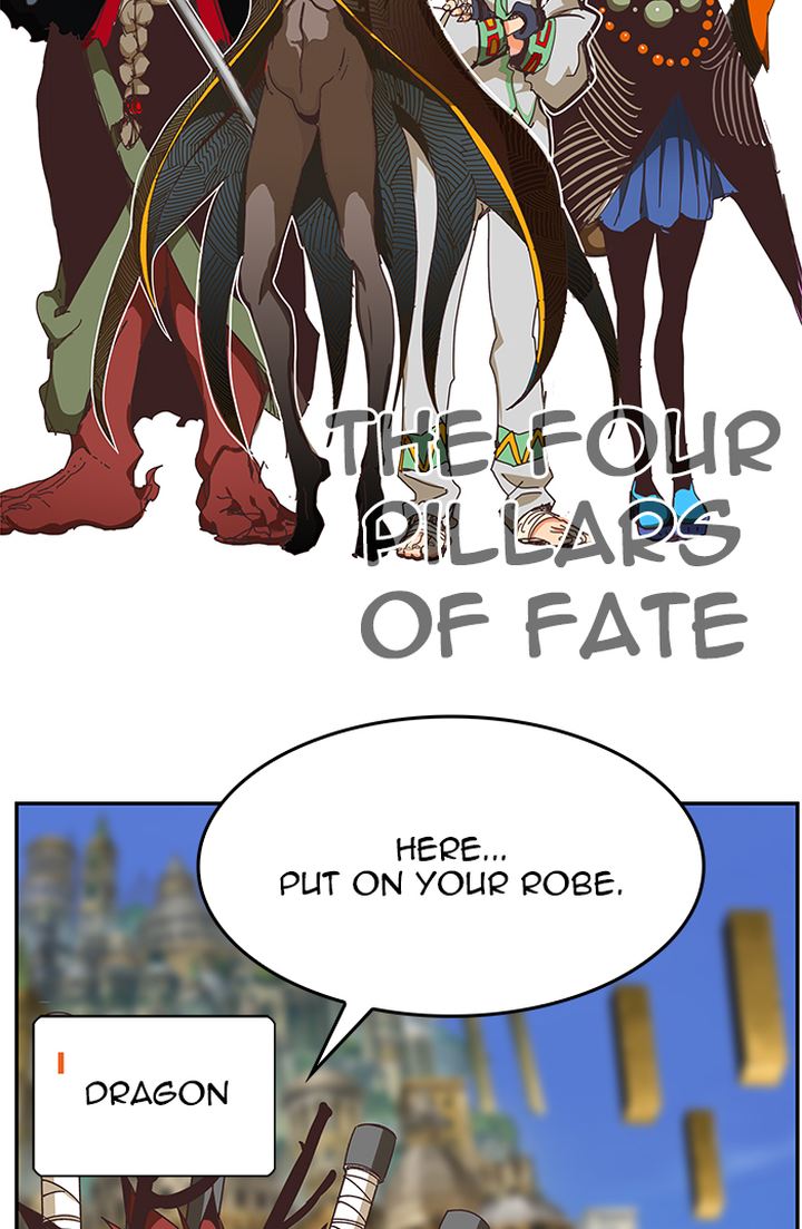 The God Of High School 480 87