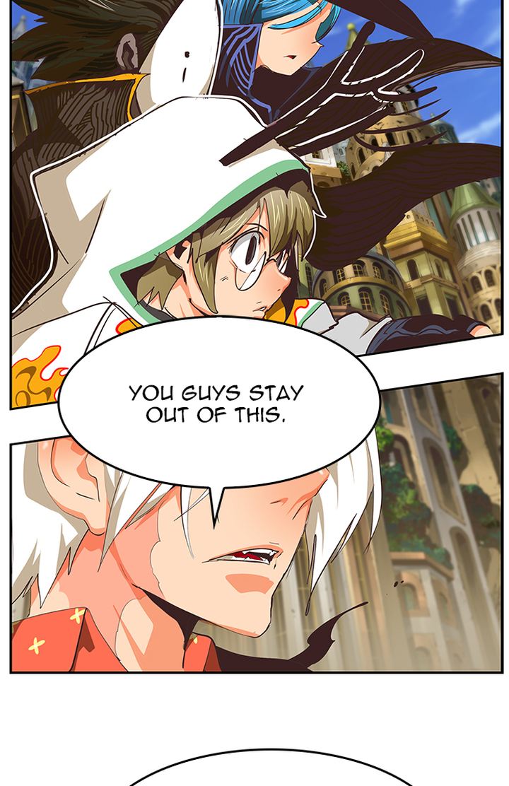 The God Of High School 480 96