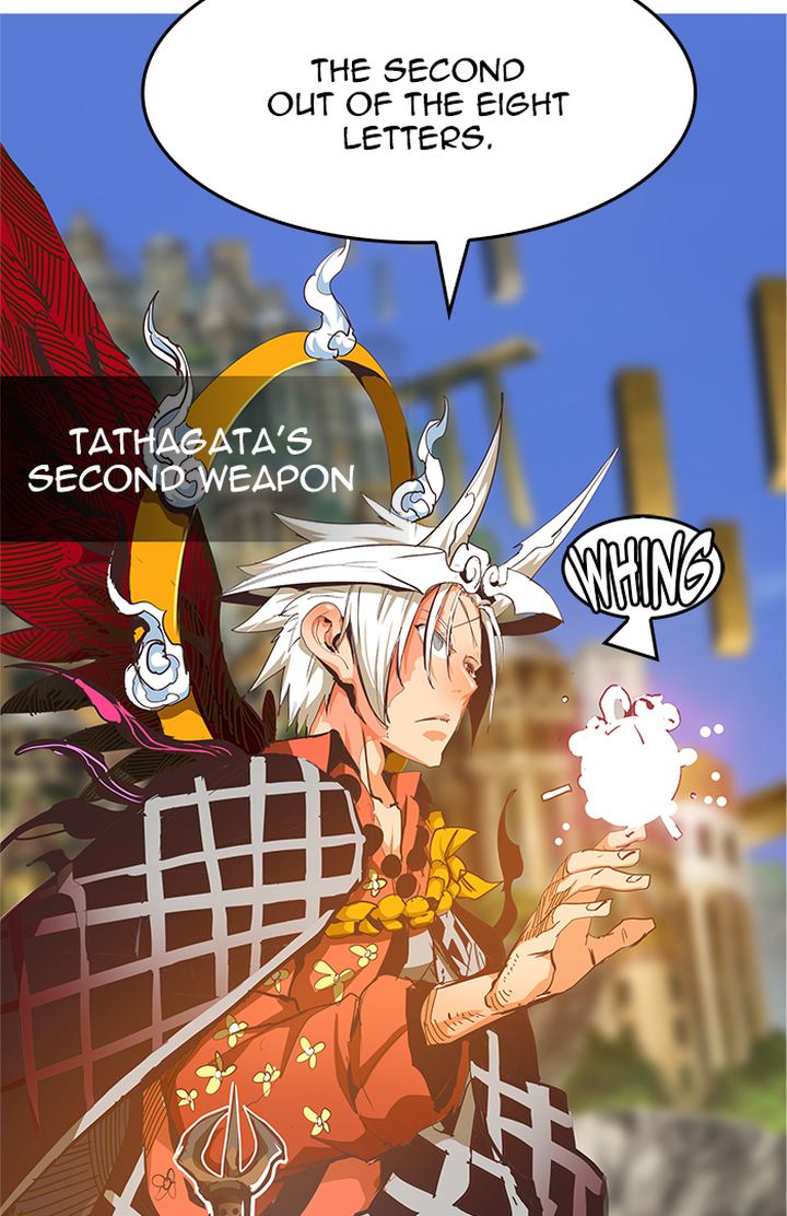 The God Of High School 480 97