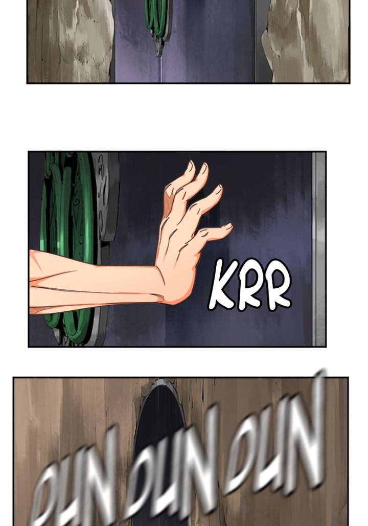The God Of High School 491 14