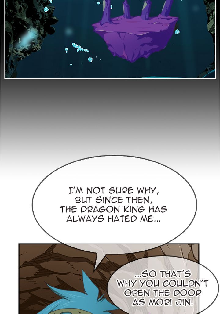 The God Of High School 491 33