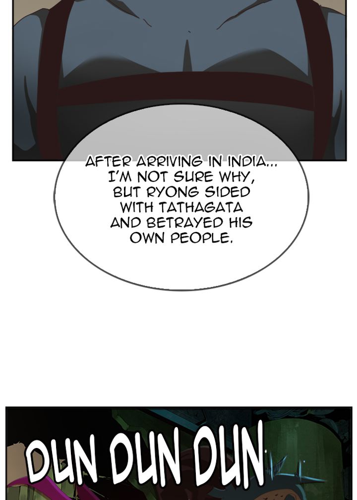 The God Of High School 491 36