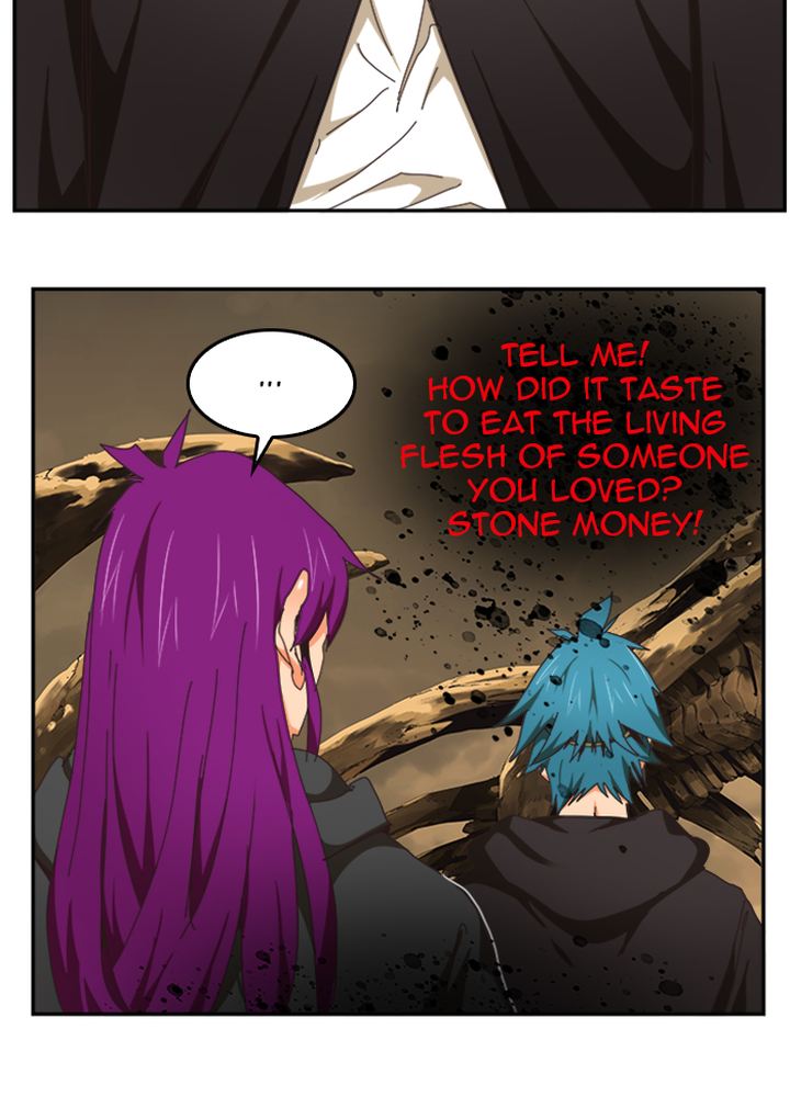 The God Of High School 491 56