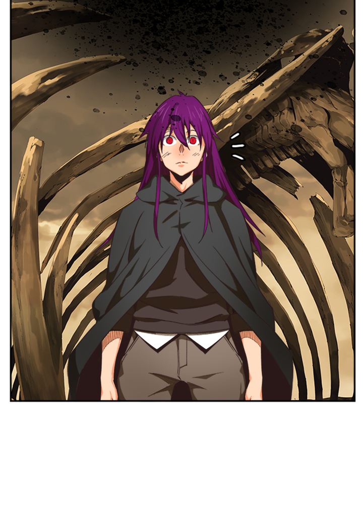 The God Of High School 491 58