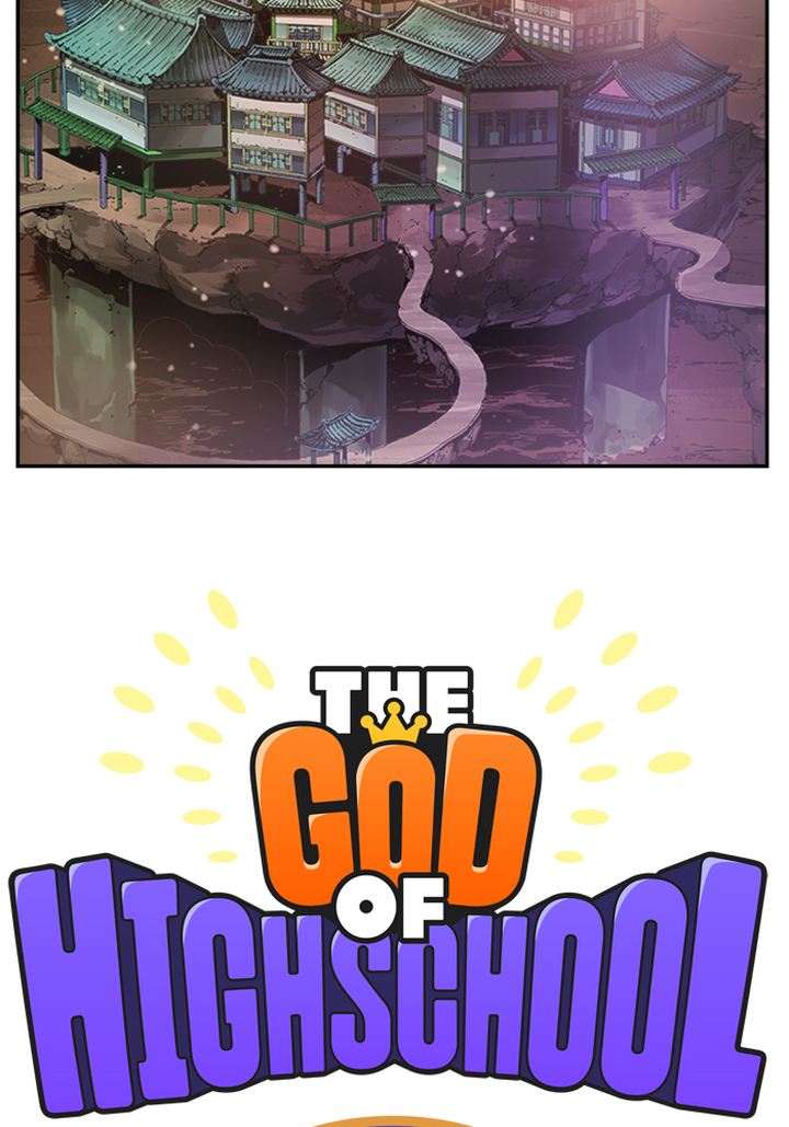The God Of High School 491 6