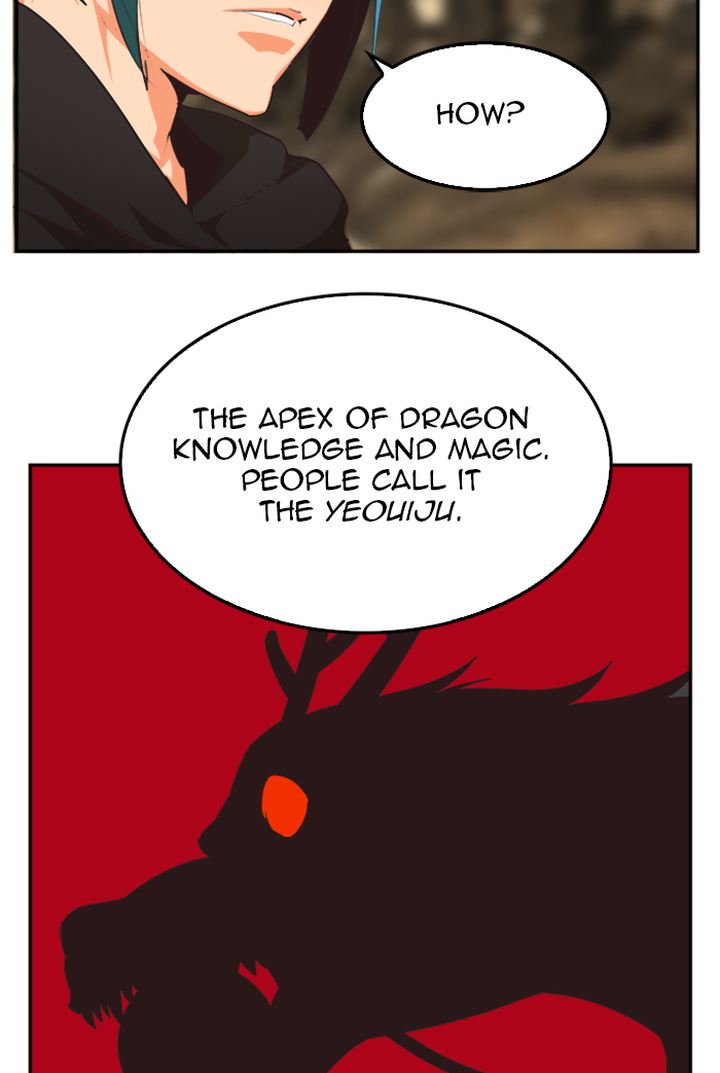 The God Of High School 491 75