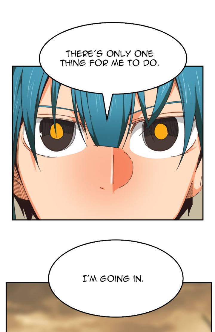 The God Of High School 491 87