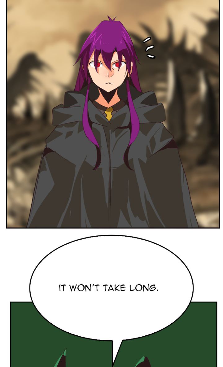 The God Of High School 491 88