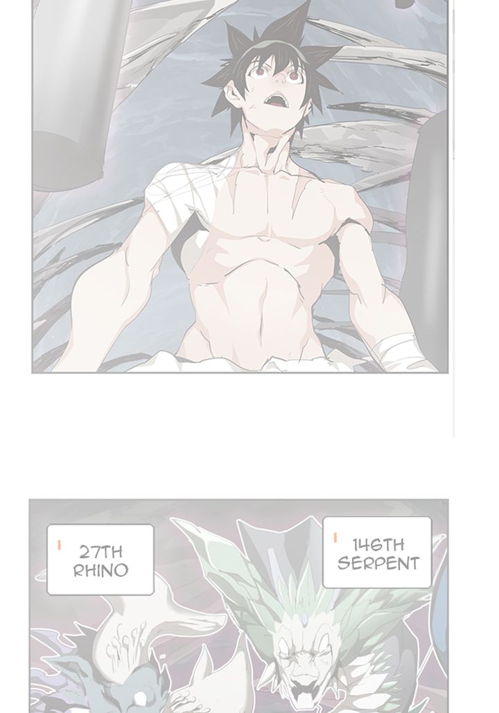 The God Of High School 503 120