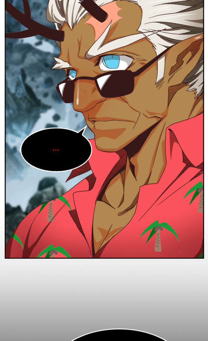 The God Of High School 503 98