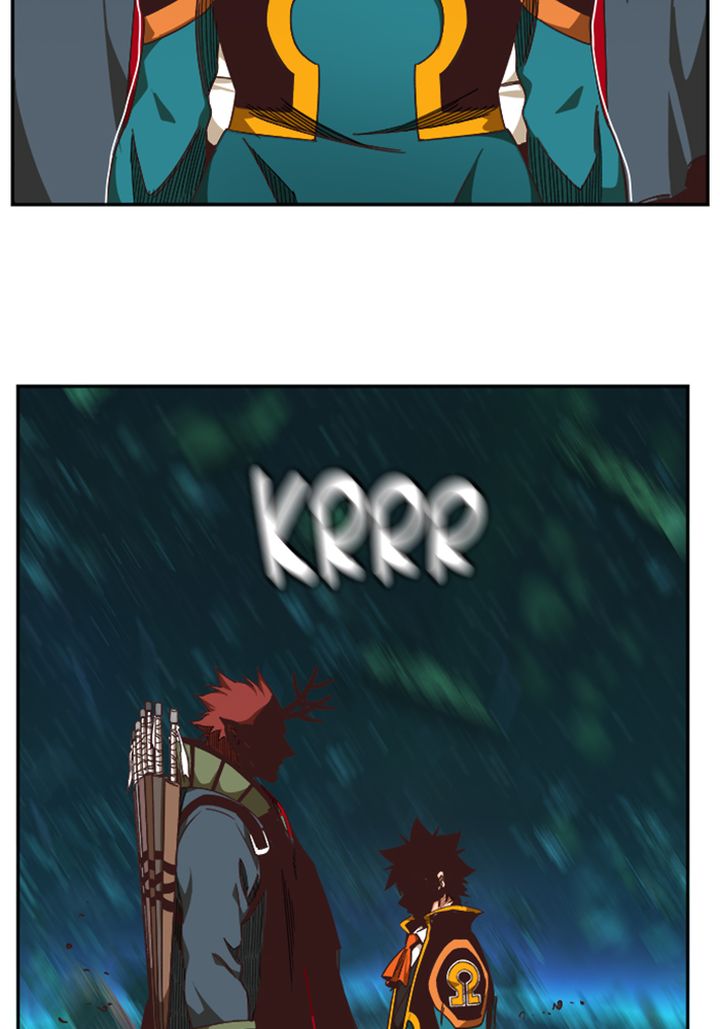 The God Of High School 510 132