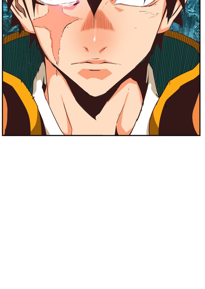 The God Of High School 510 141