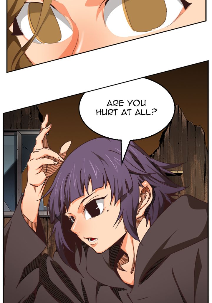 The God Of High School 510 19
