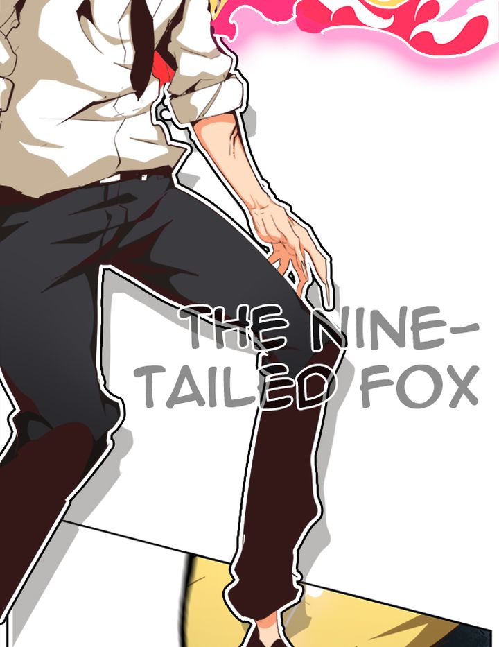 The God Of High School 510 38