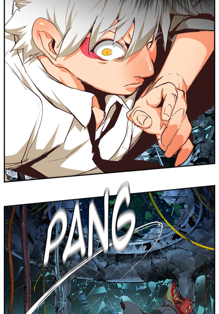 The God Of High School 510 55