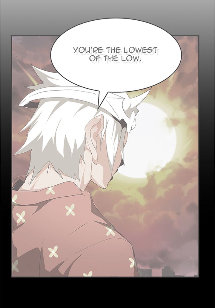 The God Of High School 510 6